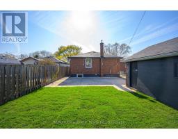 Lower Unit - 144 East 44th Street, Hamilton, ON L8T3H2 Photo 19