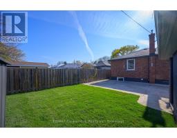 Lower Unit - 144 East 44th Street, Hamilton, ON L8T3H2 Photo 20