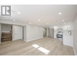 Laundry room - Lower Unit - 144 East 44th Street, Hamilton, ON L8T3H2 Photo 6