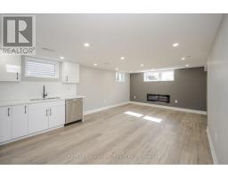 Lower Unit - 144 East 44th Street, Hamilton, ON L8T3H2 Photo 7