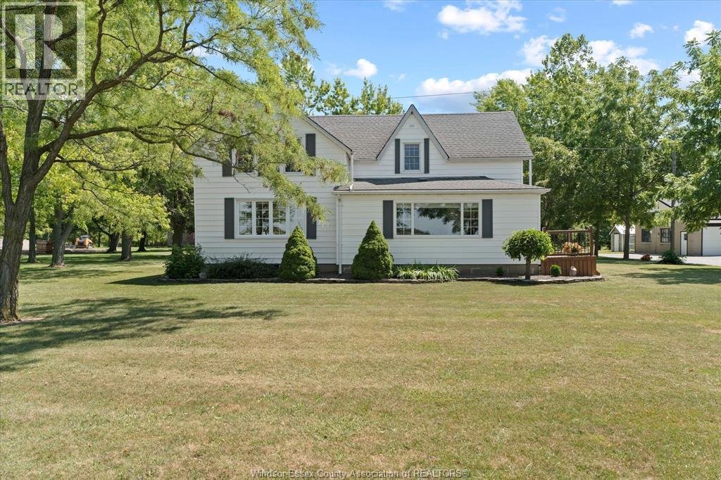 768 WEST BELLE RIVER ROAD - 2
