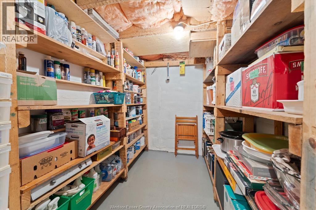 768 WEST BELLE RIVER ROAD - 22