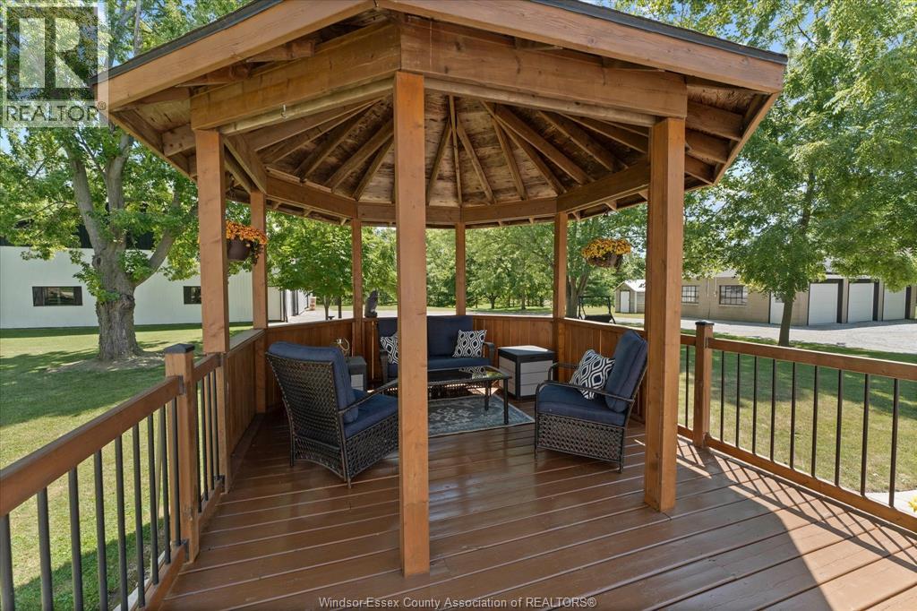 768 WEST BELLE RIVER ROAD - 26