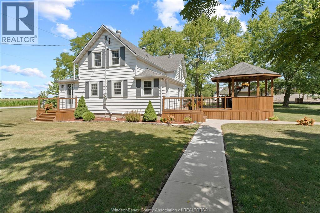 768 WEST BELLE RIVER ROAD - 28