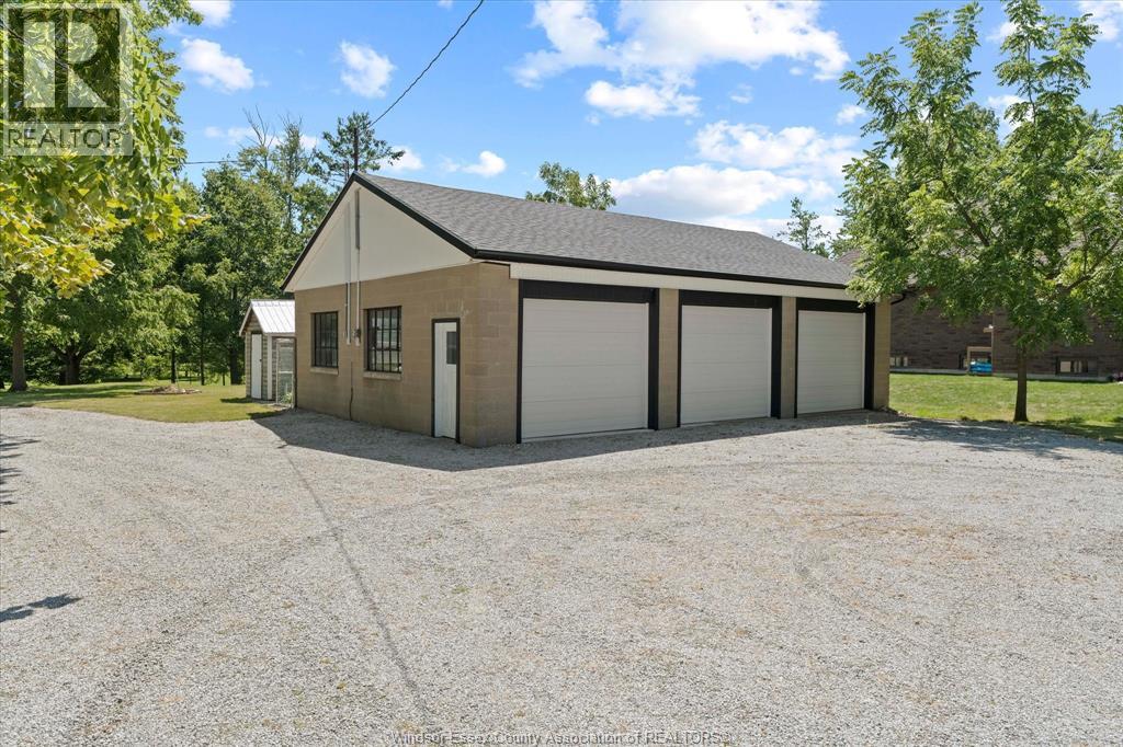 768 WEST BELLE RIVER ROAD - 29