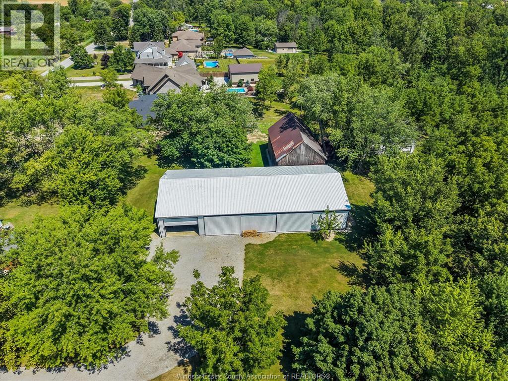 768 WEST BELLE RIVER ROAD - 42
