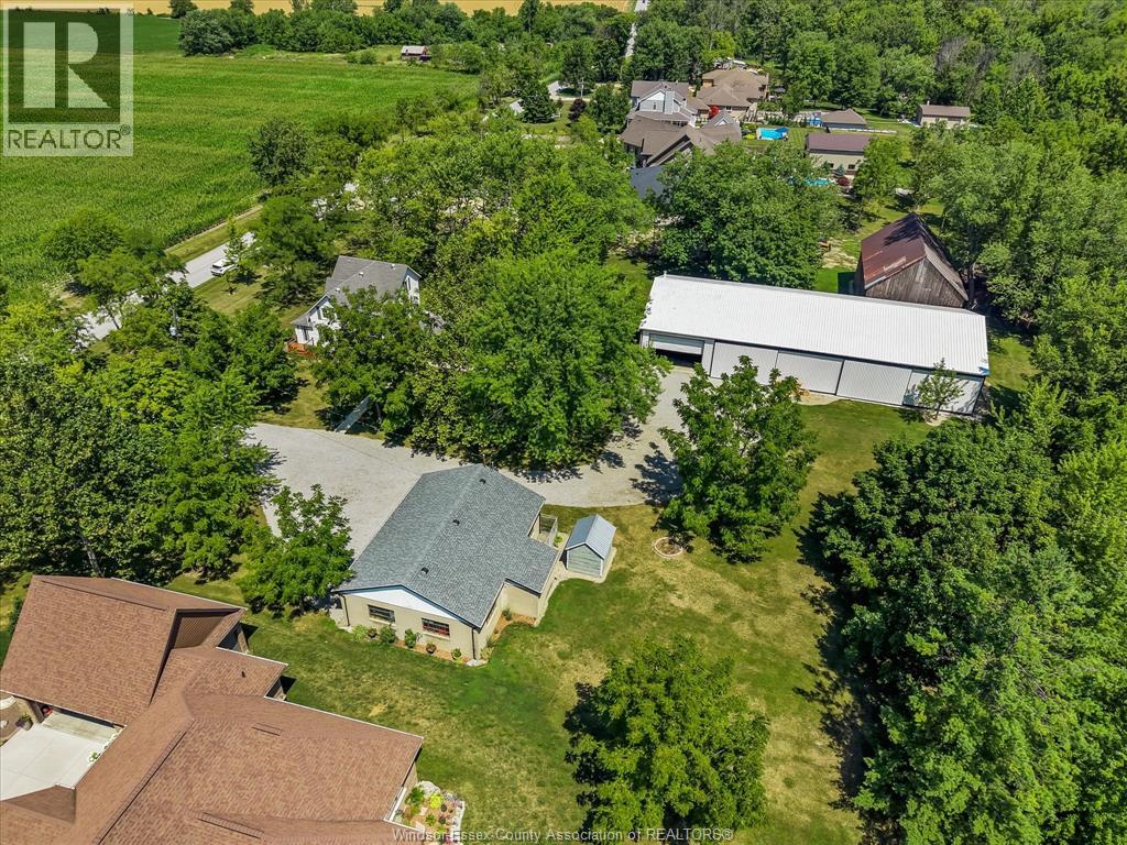 768 WEST BELLE RIVER ROAD - 43