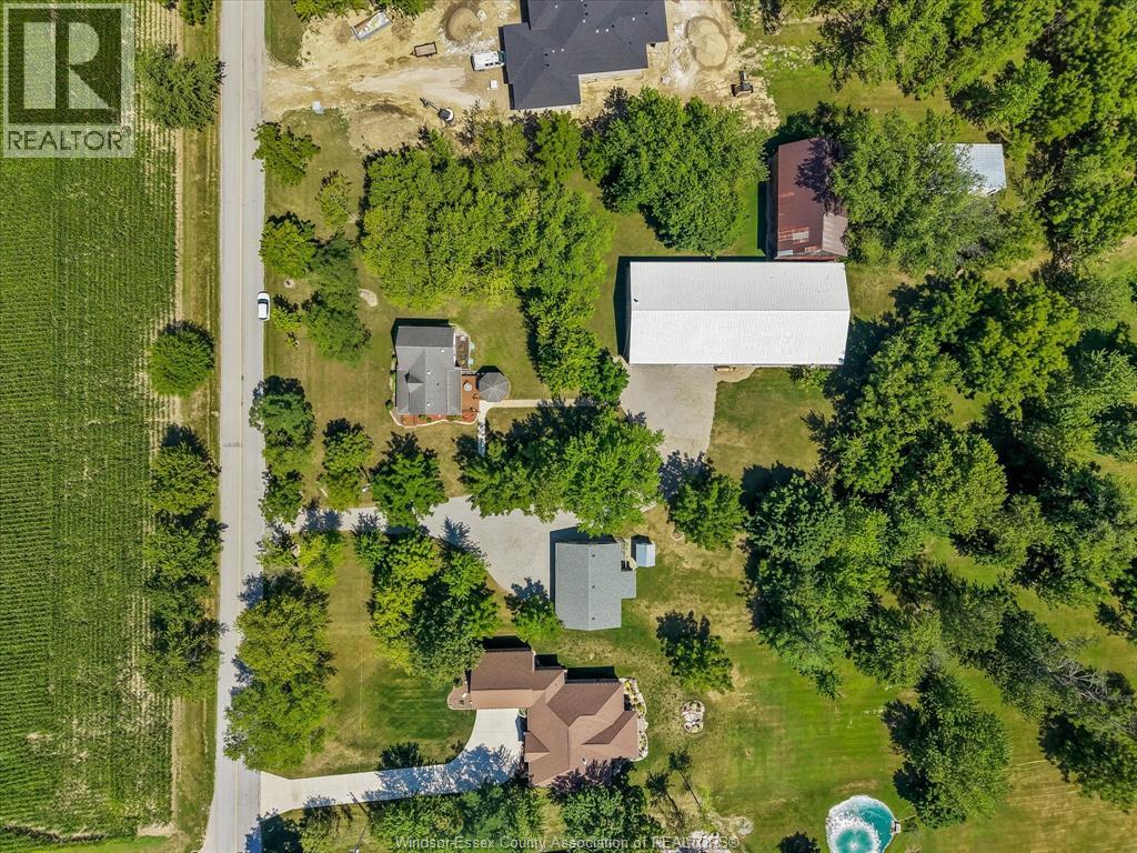 768 WEST BELLE RIVER ROAD - 44