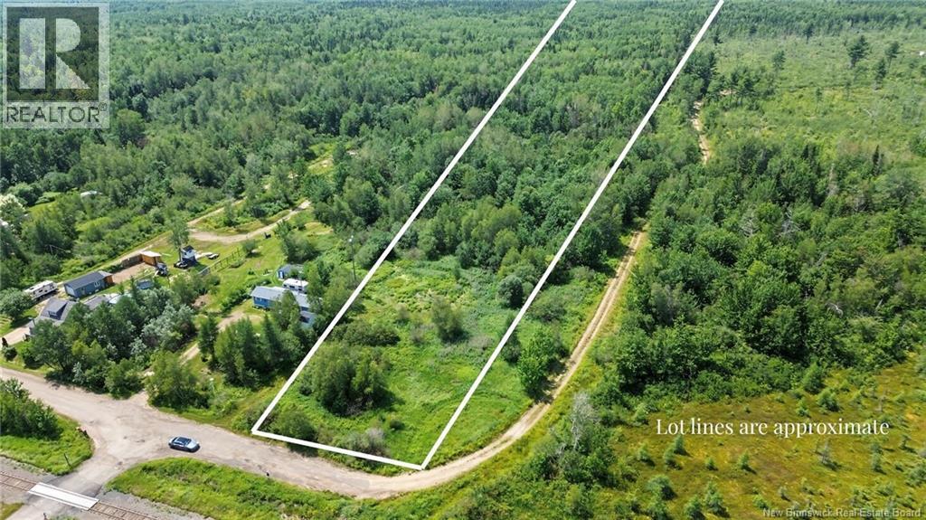 16 Ch Acadie Siding Road