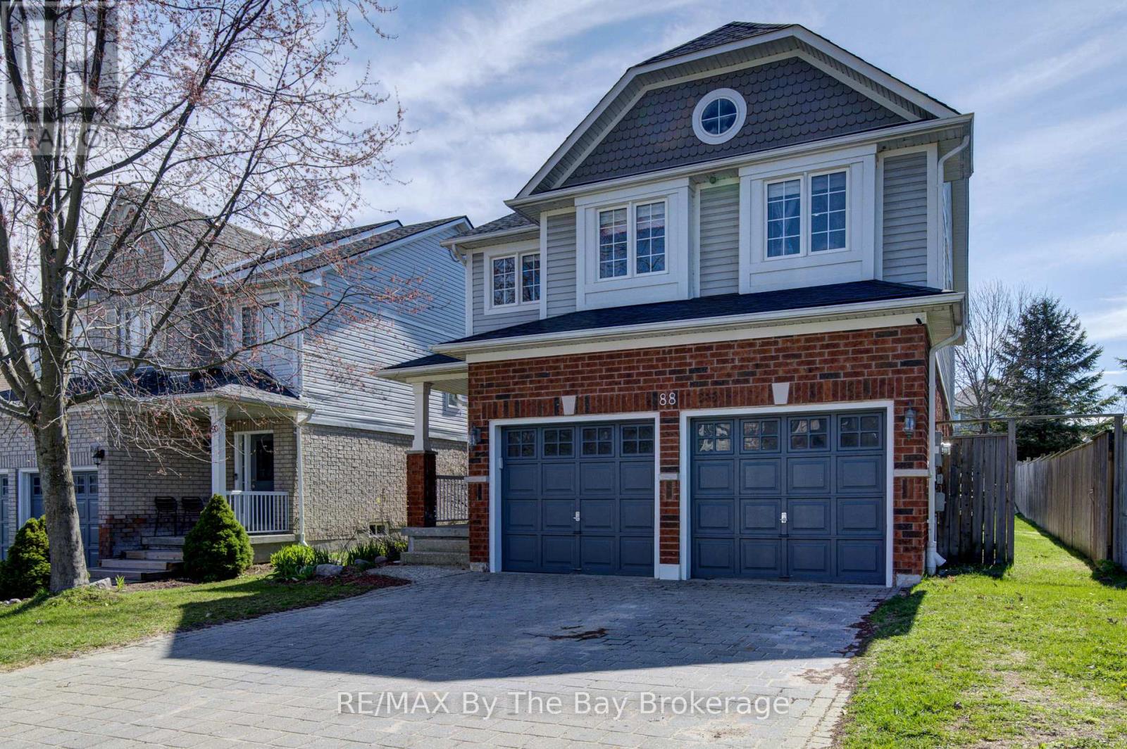 88 WESLEY AVENUE, Wasaga Beach — photo 3