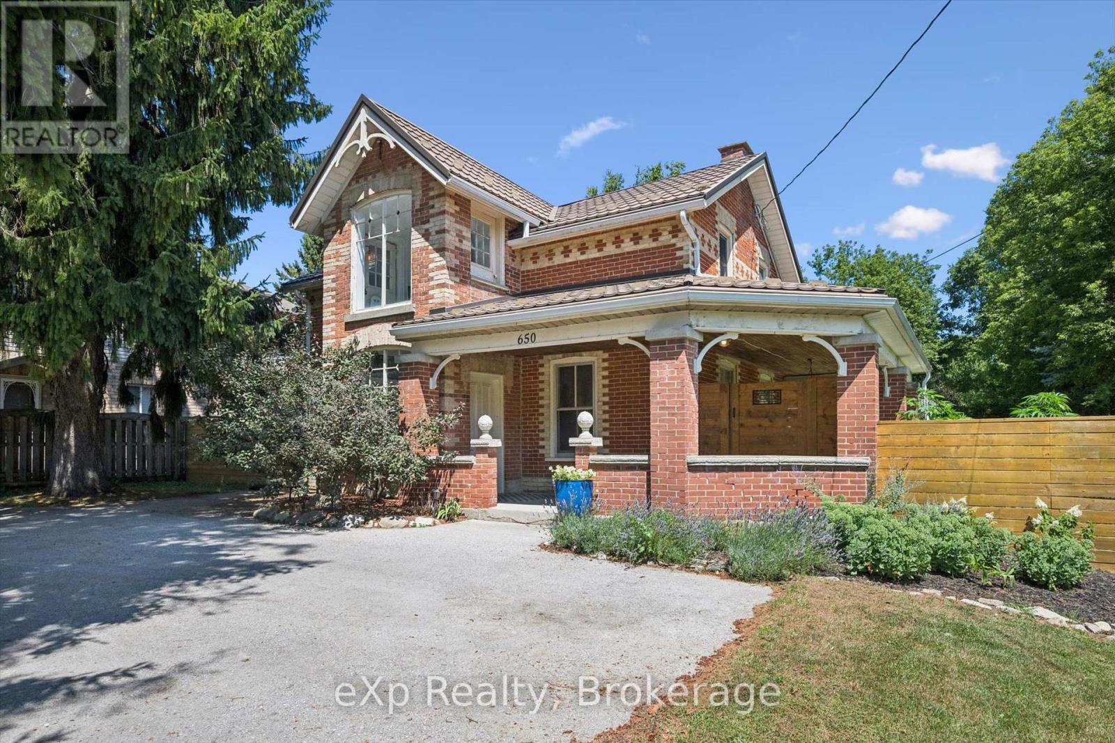 650 ST DAVID ST, NORTH ROAD - Image 3