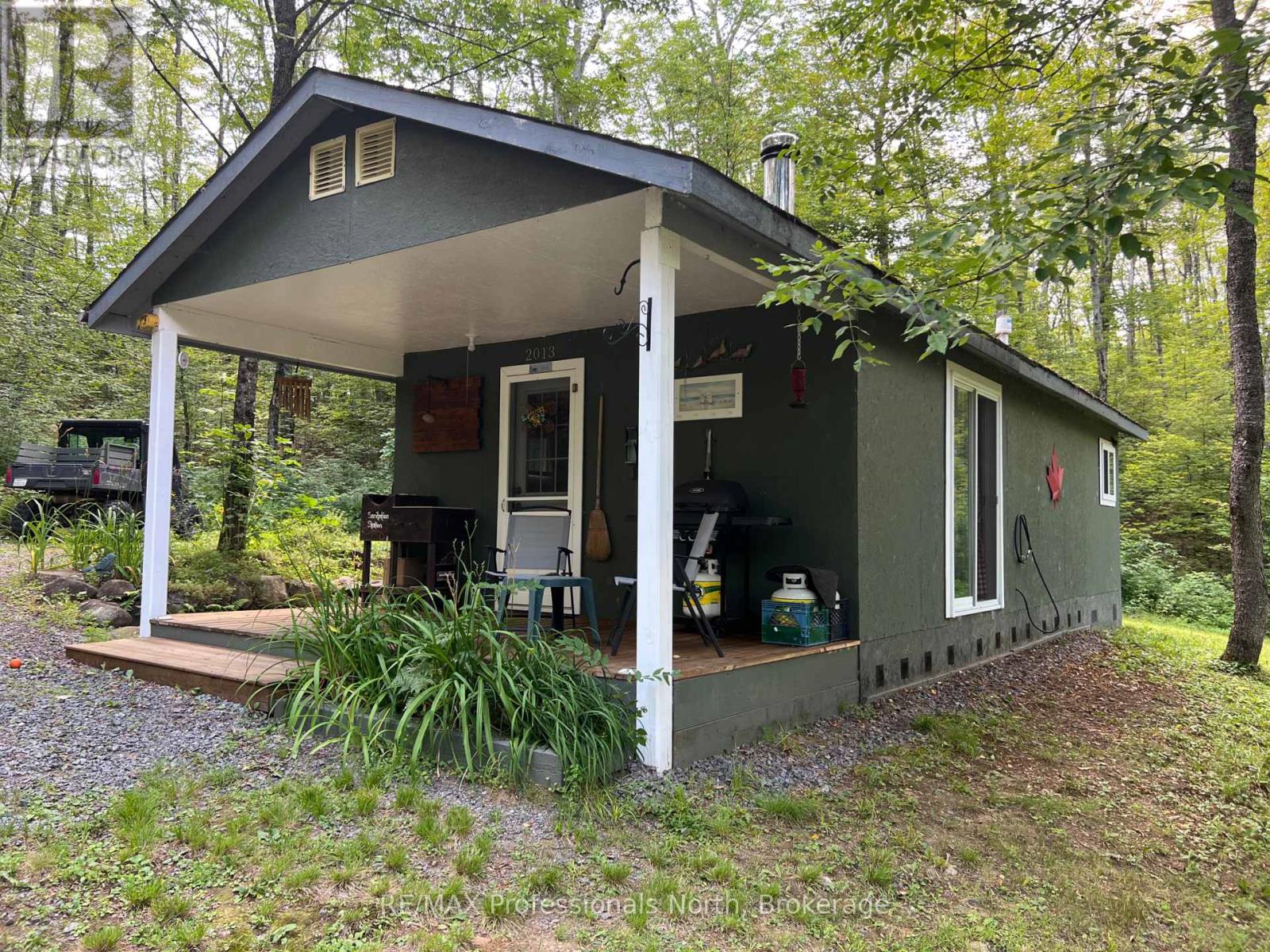 LOT 9 CONCESSION 3
