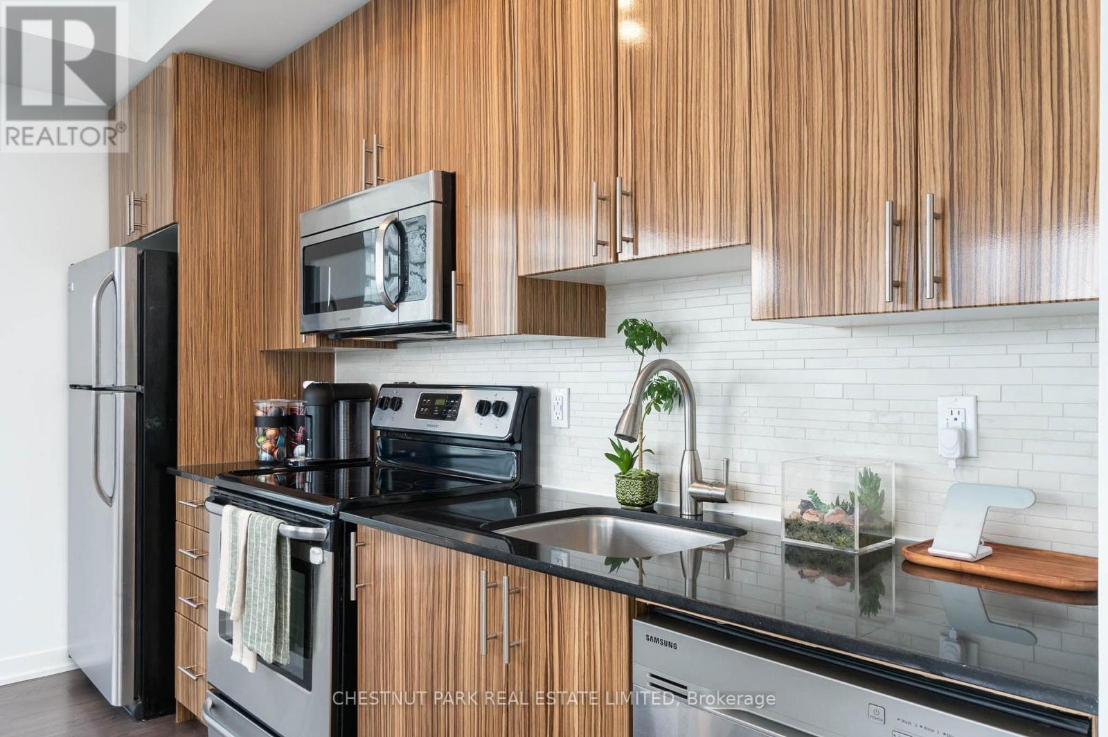 #1009 225 SACKVILLE STREET - 12