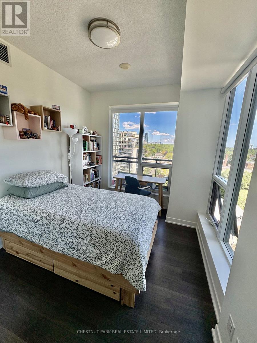 #1009 225 SACKVILLE STREET - 18