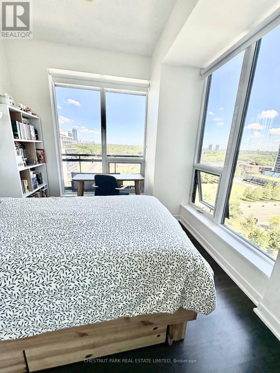 #1009 225 SACKVILLE STREET - 19