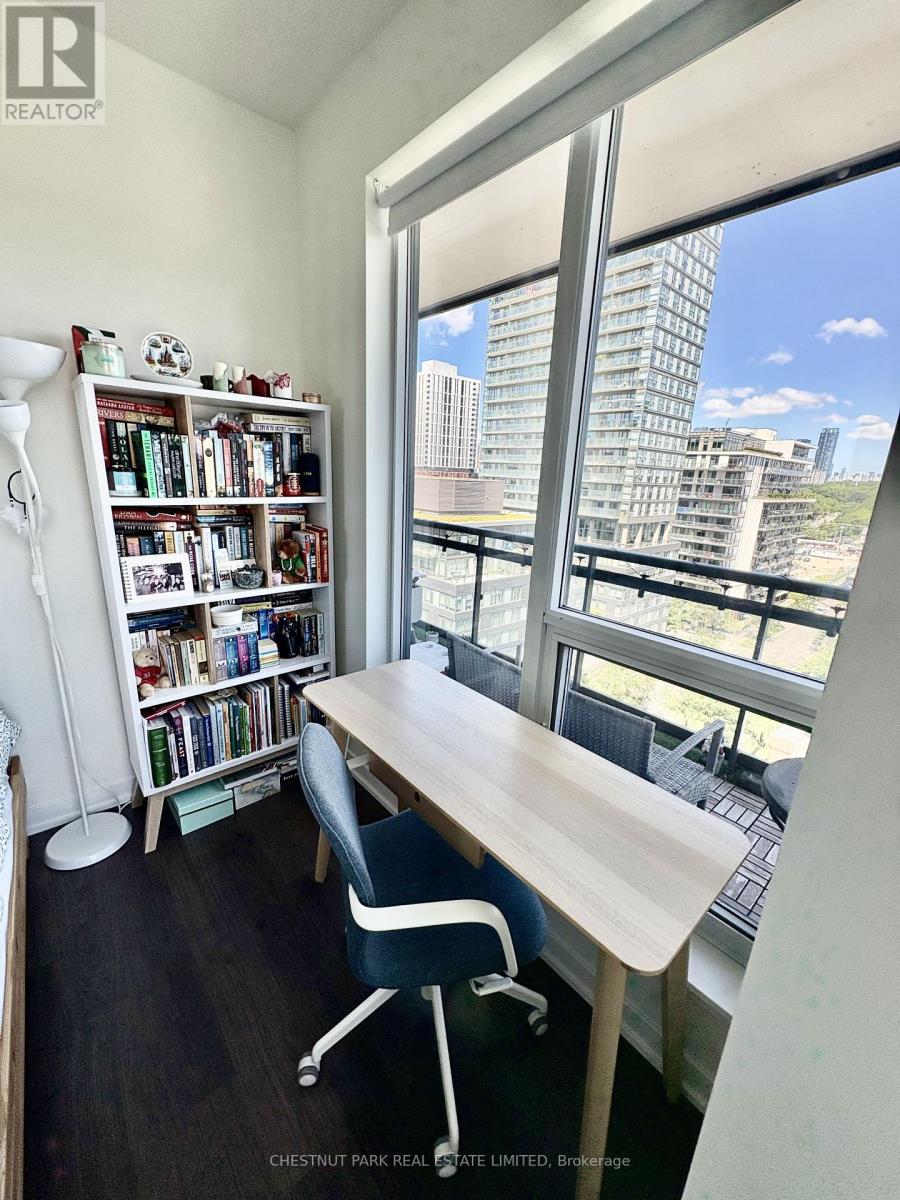 #1009 225 SACKVILLE STREET - 20