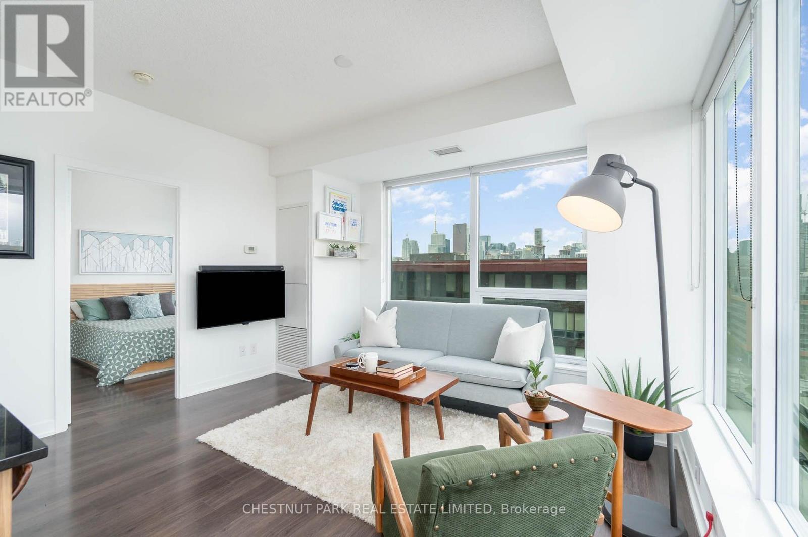 #1009 225 SACKVILLE STREET - 7