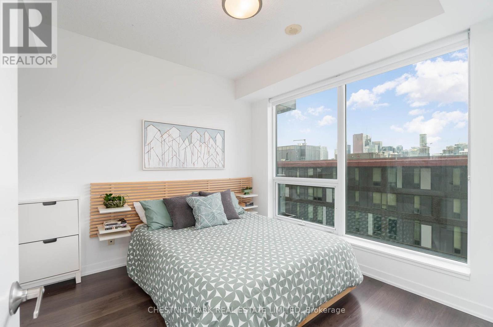#1009 225 SACKVILLE STREET - 8