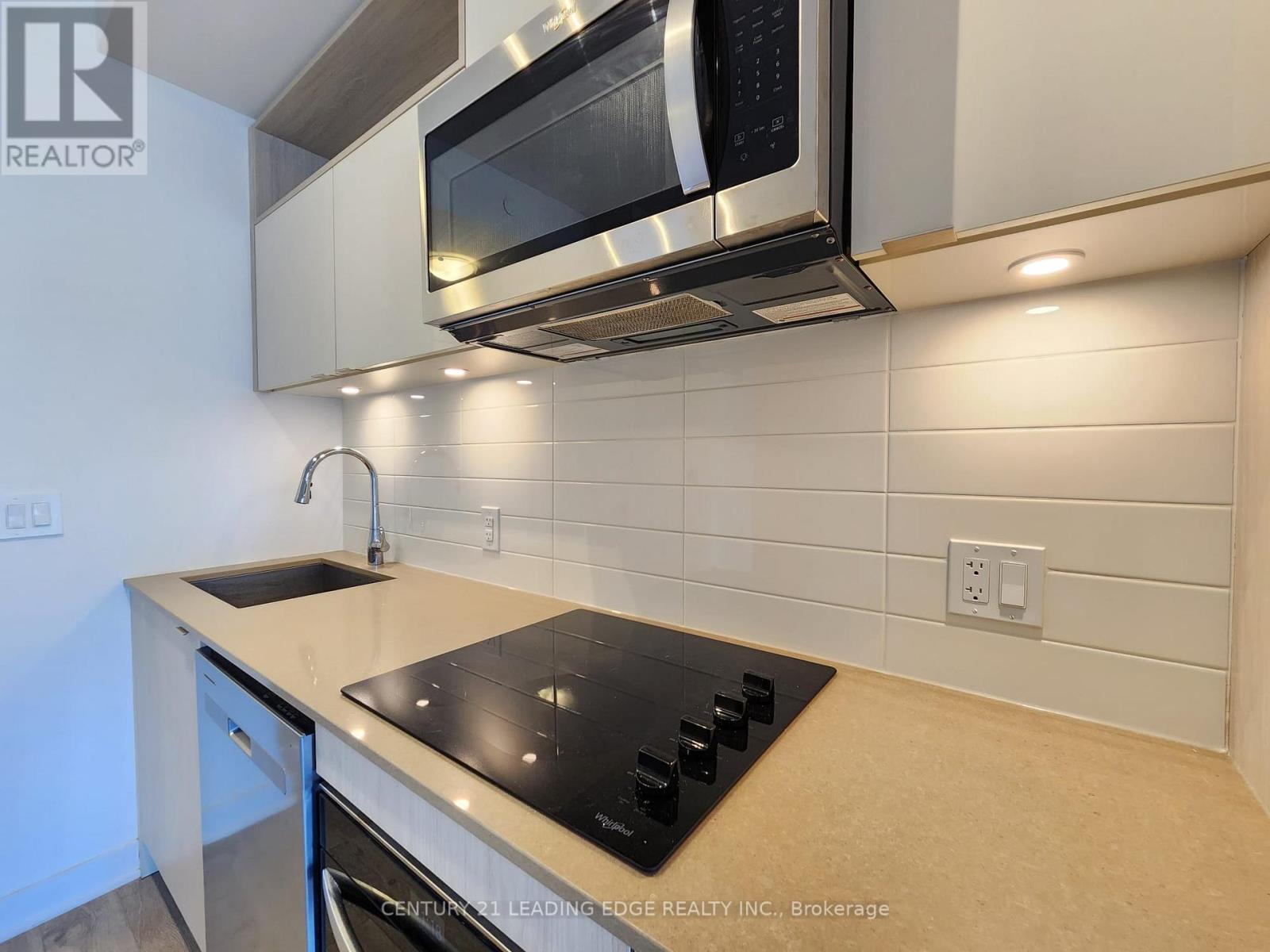 #565 135 LOWER SHERBOURNE STREET - 11