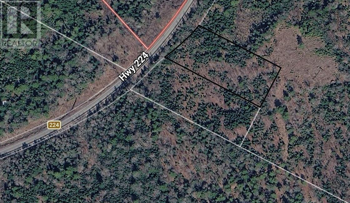 Lot 2-25 Highway 224