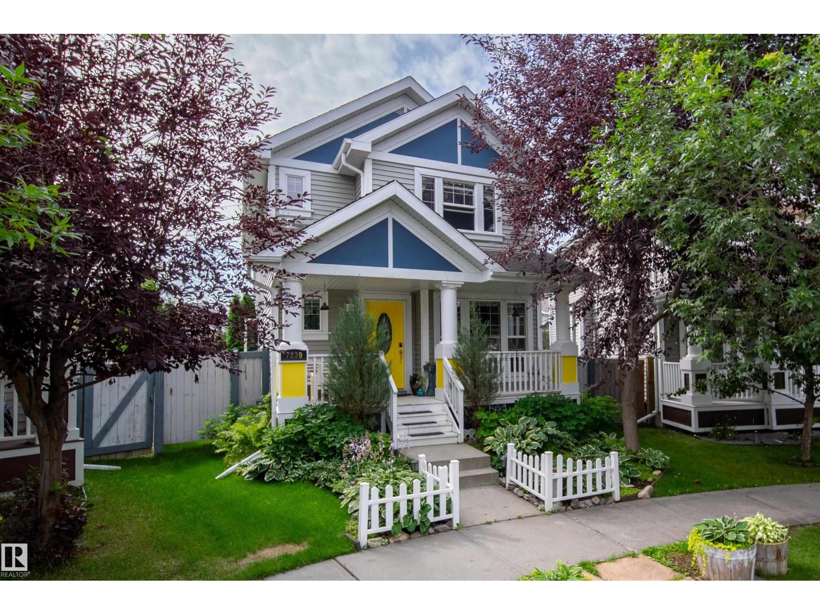 7239 21 AV SW - Image 3