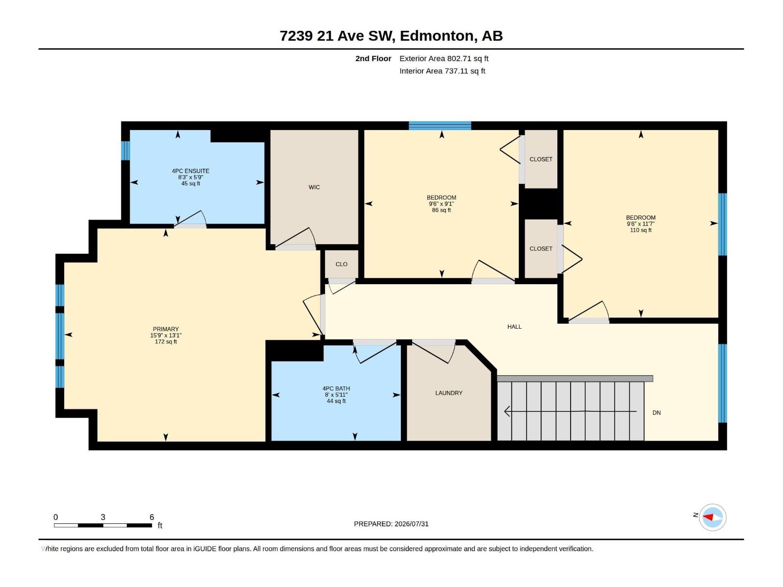 7239 21 AV SW - 52