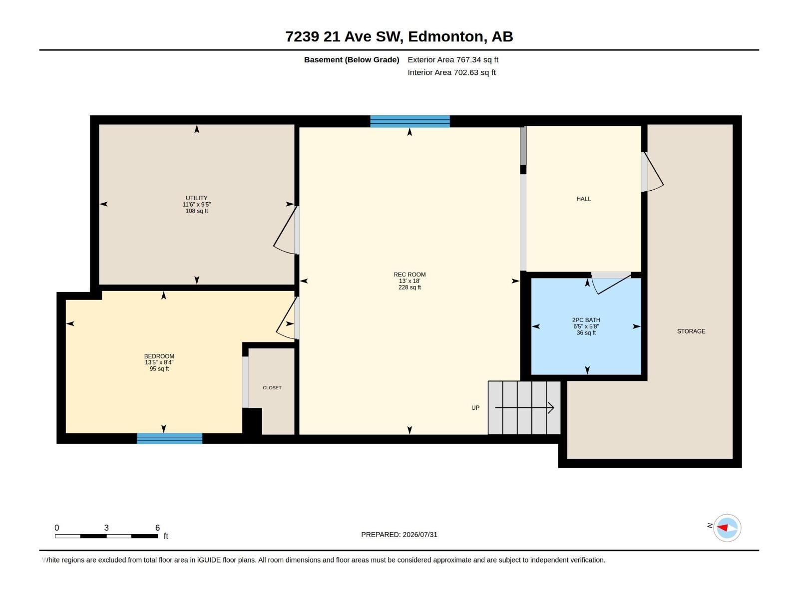 7239 21 AV SW - 53