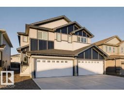 Duplex for sale at 1158 South Creek Wd, Stony Plain — MLS® E4502375