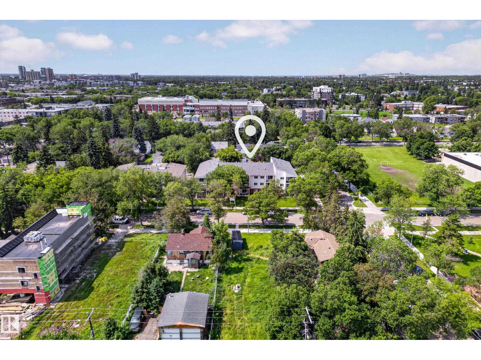 #206 10842 107 ST NW - Image 17