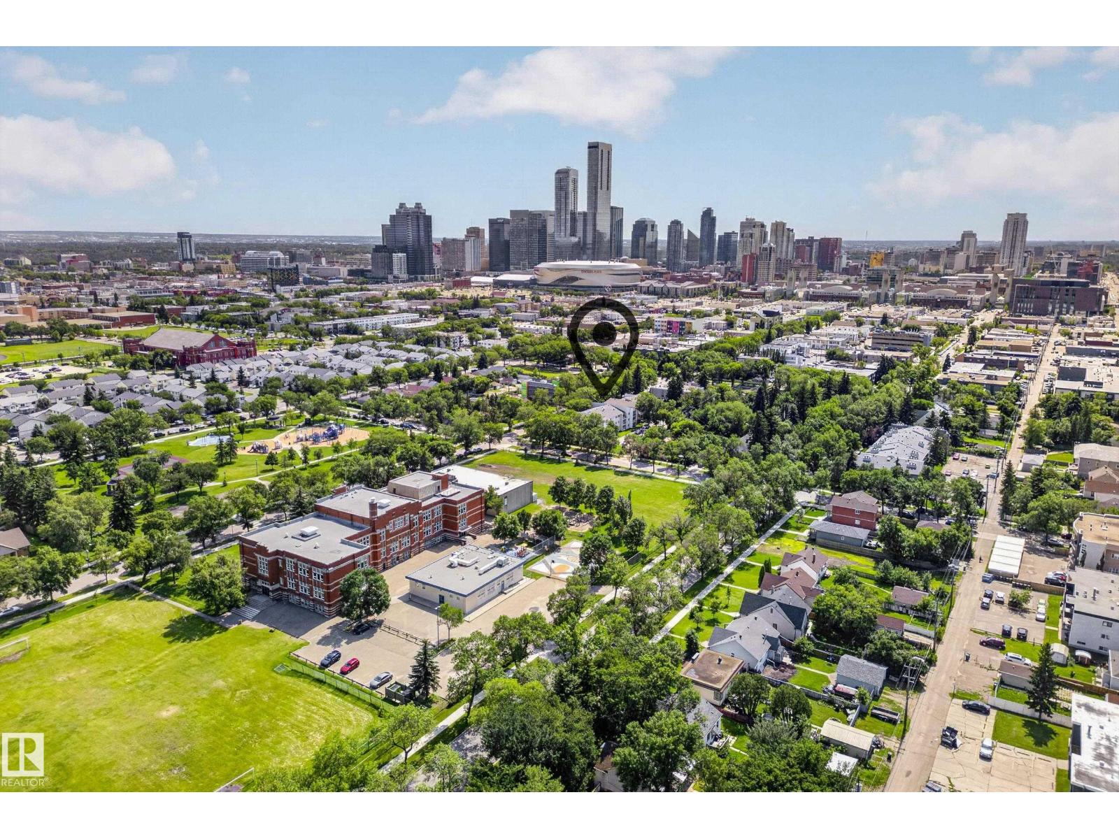 #206 10842 107 ST NW - Image 18