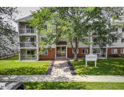Apartment for sale at #206 10842 107 St NW, Edmonton — MLS® E4502377