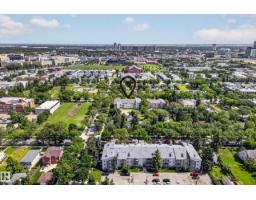 #206 10842 107 St Nw, Edmonton, AB T5H2Z3 Photo 19