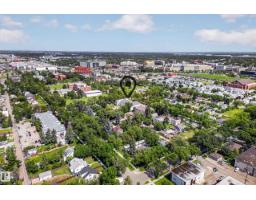 #206 10842 107 St Nw, Edmonton, AB T5H2Z3 Photo 20