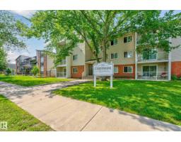 #206 10842 107 St Nw, Edmonton, AB T5H2Z3 Photo 23