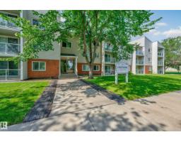 #206 10842 107 St Nw, Edmonton, AB T5H2Z3 Photo 24