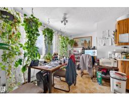 #206 10842 107 St Nw, Edmonton, AB T5H2Z3 Photo 9