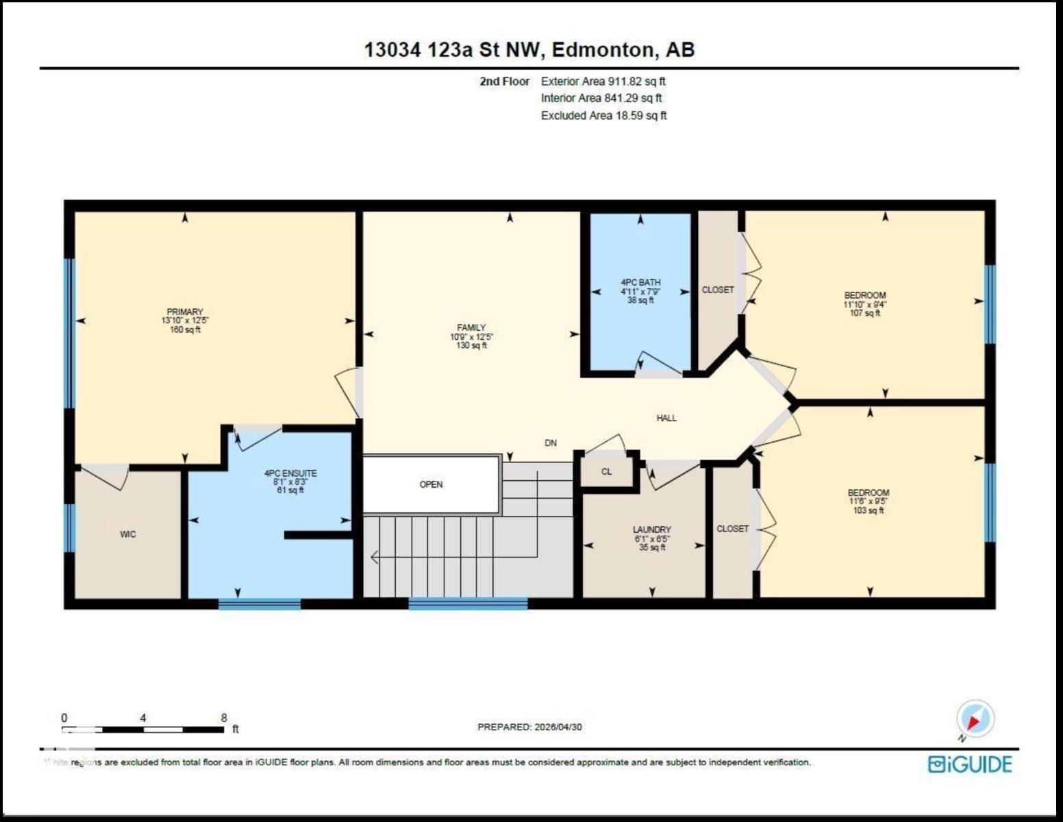 13034 123A ST NW - 41