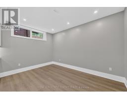 Lower - 933 7th Line, Innisfil, ON L9S4G1 Photo 8