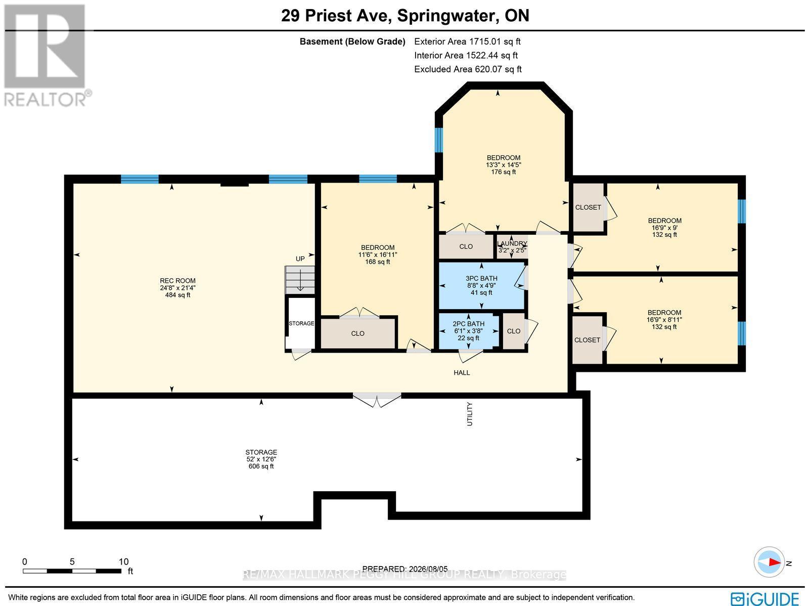 29 PRIEST AVENUE - 29