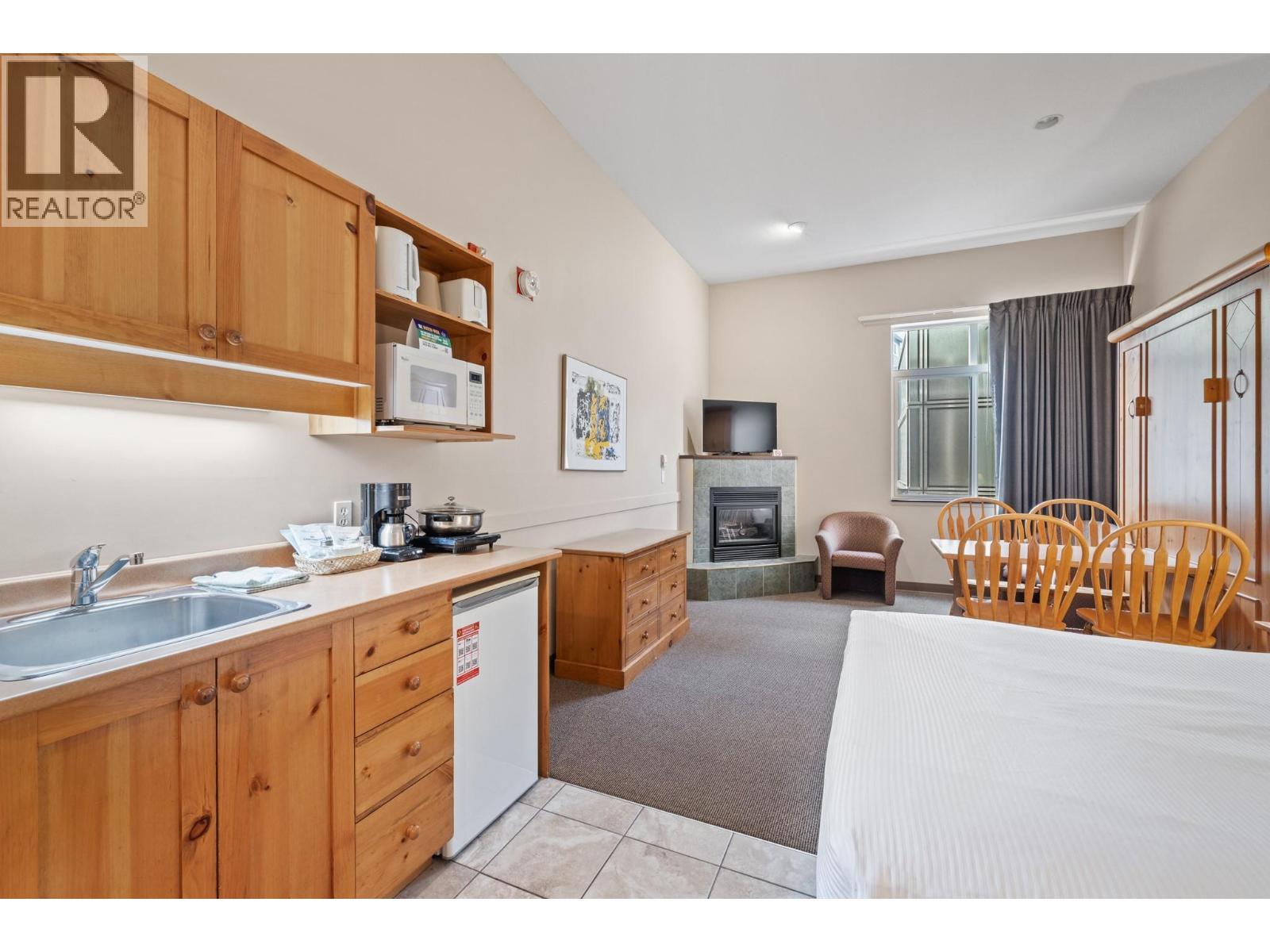 129 5340 Big White Road, Big White