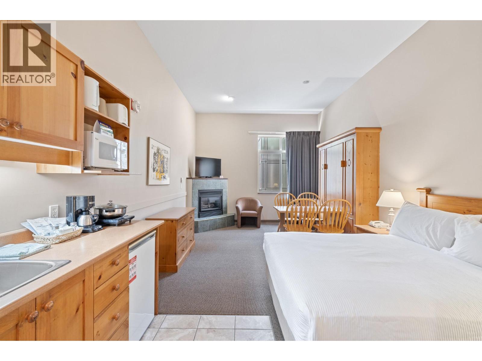 129 5340 Big White Road, Big White