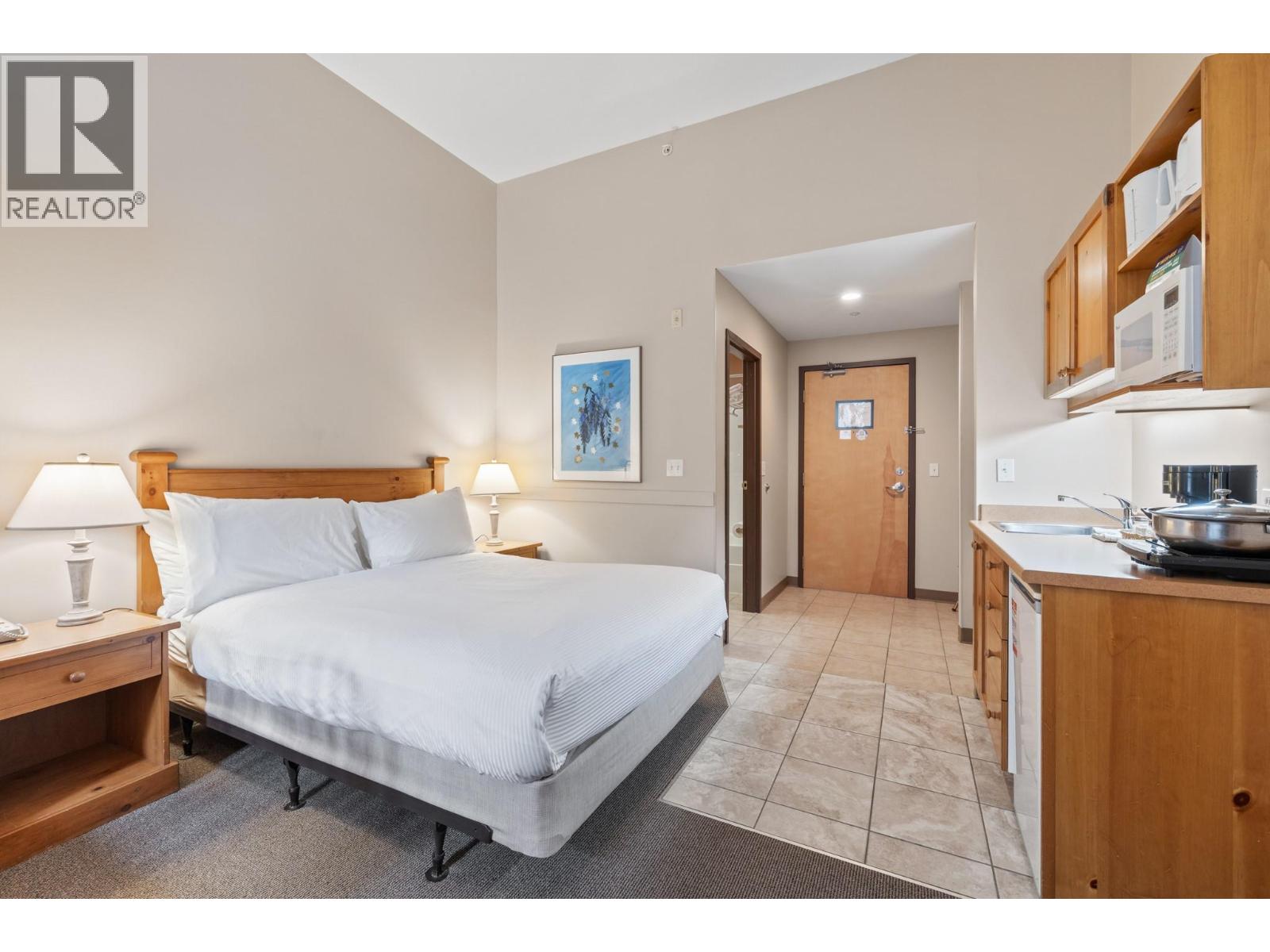 129 5340 Big White Road, Big White