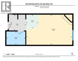5340 Big White Road Unit# 129, Big White, BC V1P1P3 Photo 24