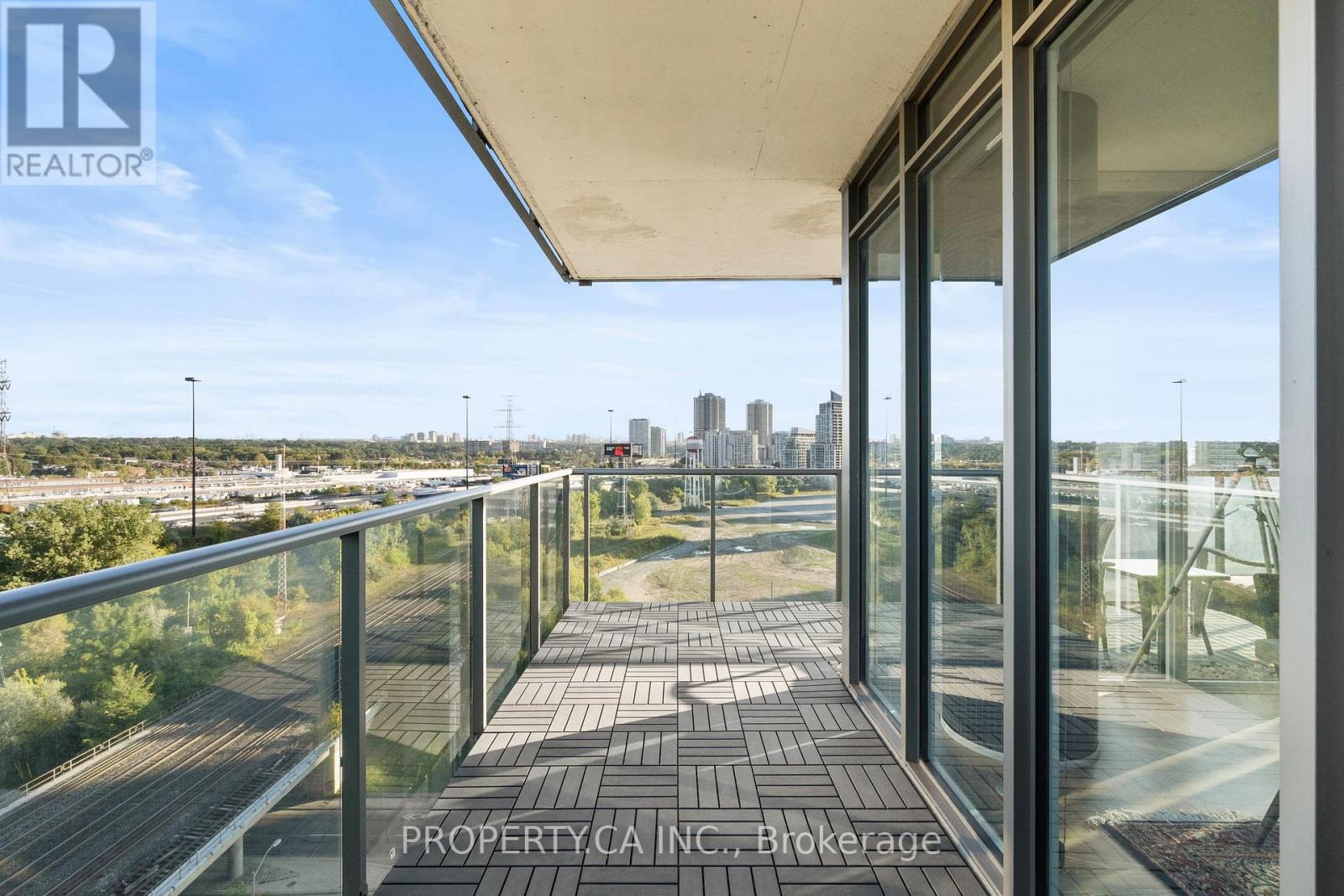 #1211 90 PARK LAWN ROAD - Image 37