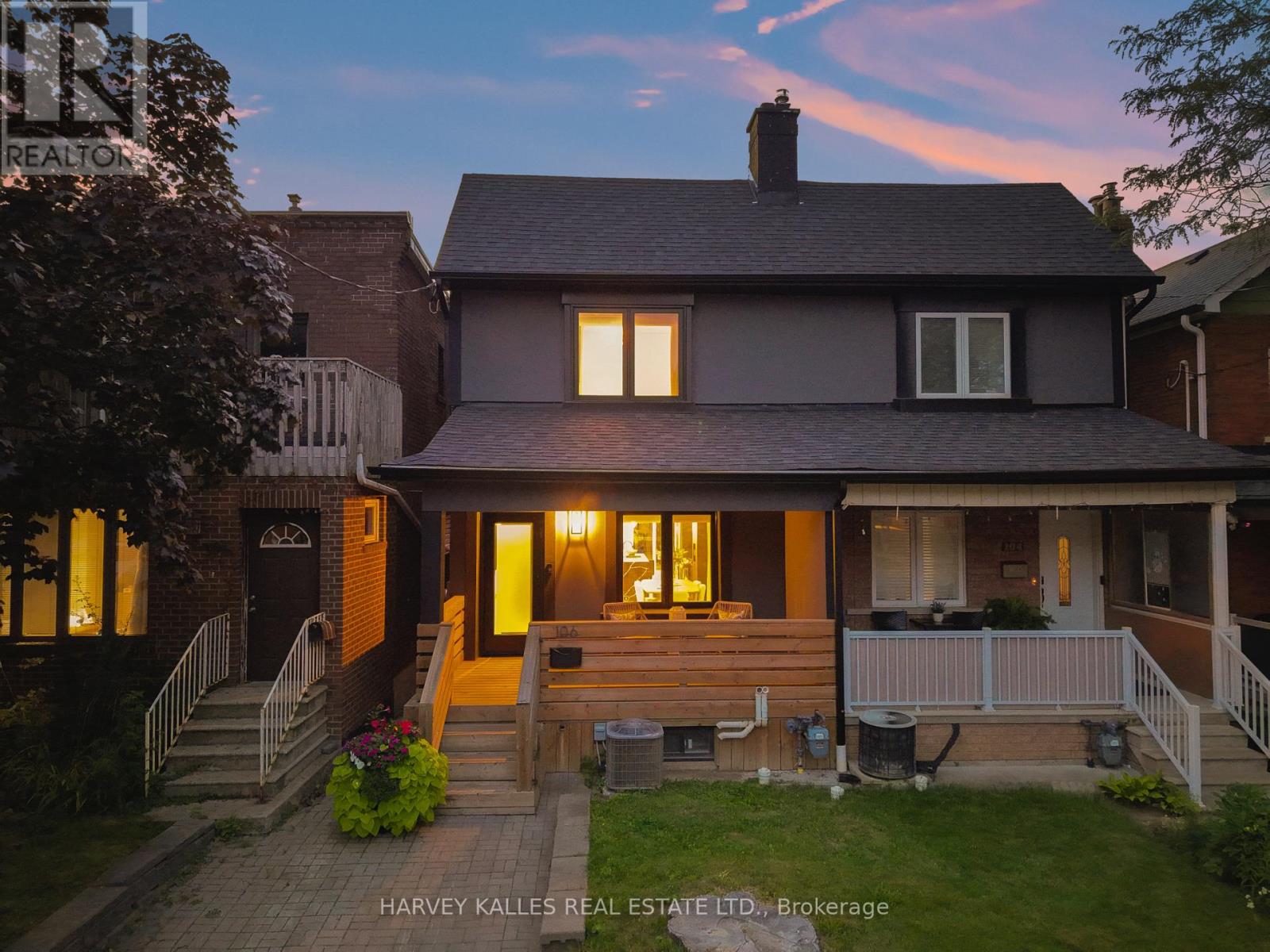 Photo of 106 Hope Street