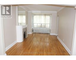Laundry room - Main - 131 Times Road, Toronto, ON M6B3M3 Photo 7