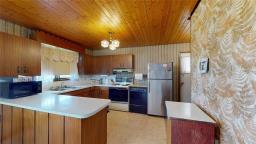 139100 #6 Highway, Camper, MB R0C0E0 Photo 14