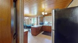 139100 #6 Highway, Camper, MB R0C0E0 Photo 21