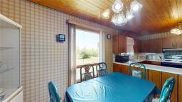 139100 #6 Highway, Camper, MB R0C0E0 Photo 11