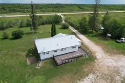 139100 #6 Highway, Camper, MB R0C0E0 Photo 43